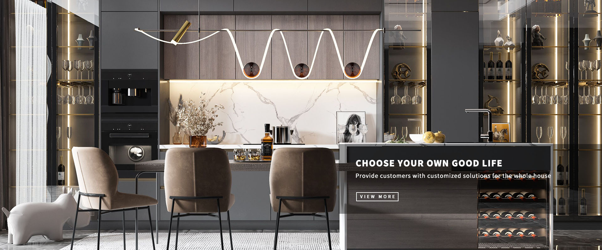 Kabinet dapur