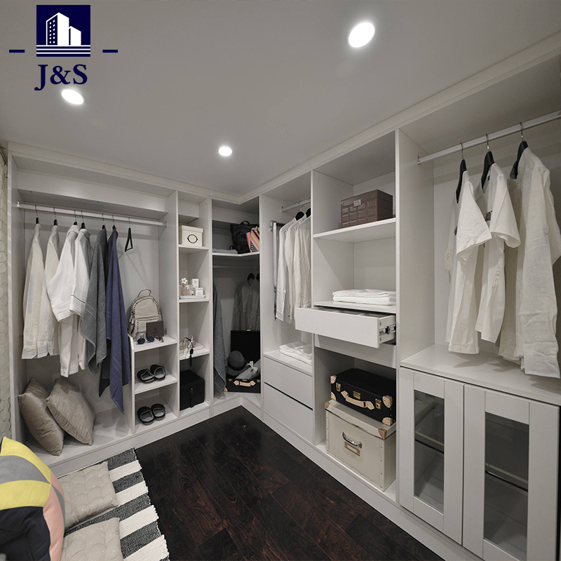 Pasang kabinet di 7 tempat di rumah ini, supaya rumah tidak bersepah selepas berpindah!