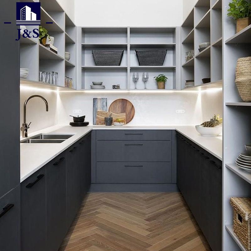 Kenapa kabinet sinki kabinet dapur tidak memerlukan panel belakang