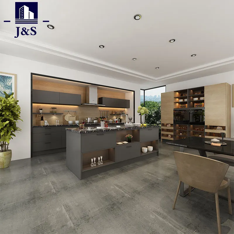 Adakah Luxury Laminate adalah barisan produk yang anda kenali?