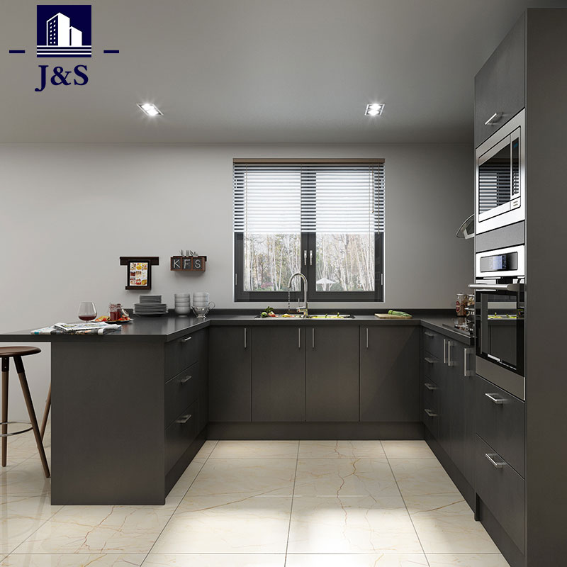 Mengapa orang muda lebih suka dapur gaya moden organik semakin banyak?