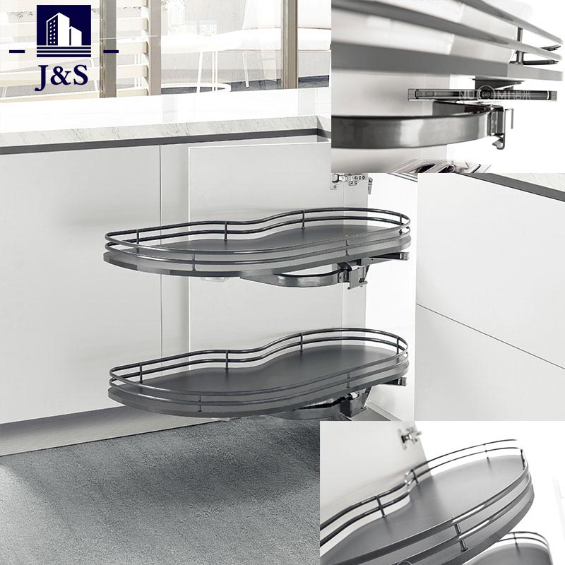 Bagaimana Sistem Penyimpanan Dapur Pintar Mengubah Ruang Memasak Anda