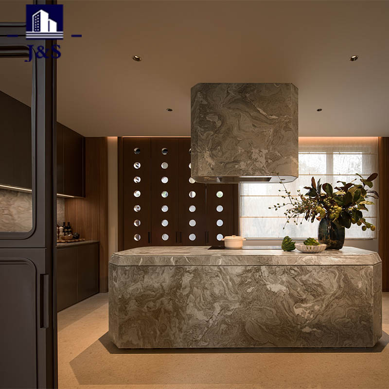 Pembuat Kabinet Dapur Moden